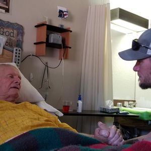 Meet your Posher, Jon